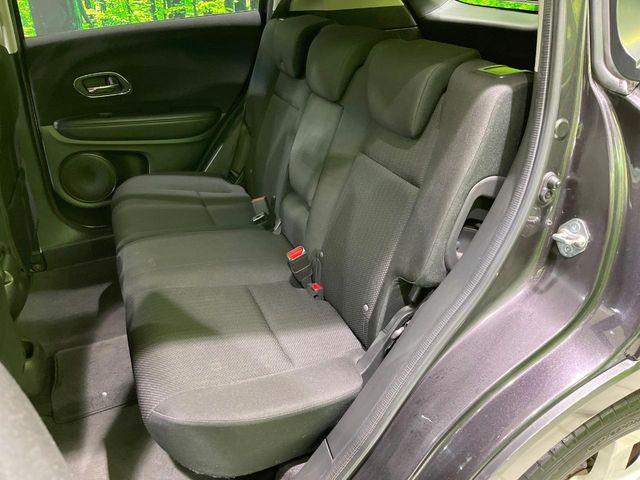 ヴェゼル（新潟県長岡市）