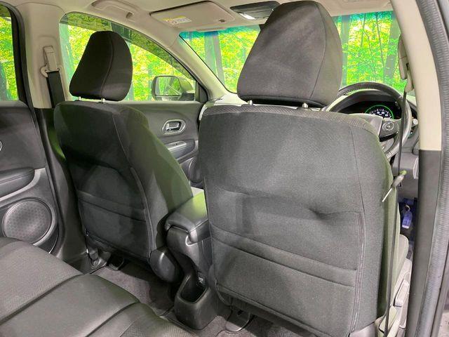 ヴェゼル（新潟県長岡市）