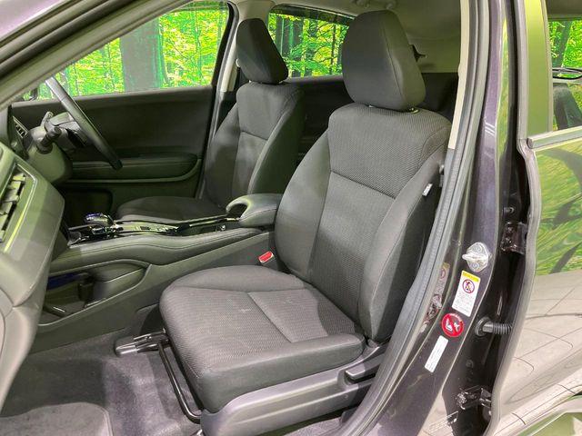 ヴェゼル（新潟県長岡市）