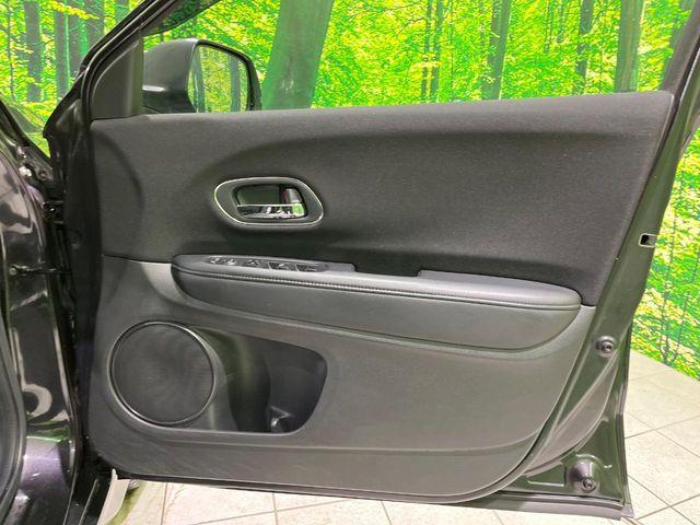 ヴェゼル（新潟県長岡市）