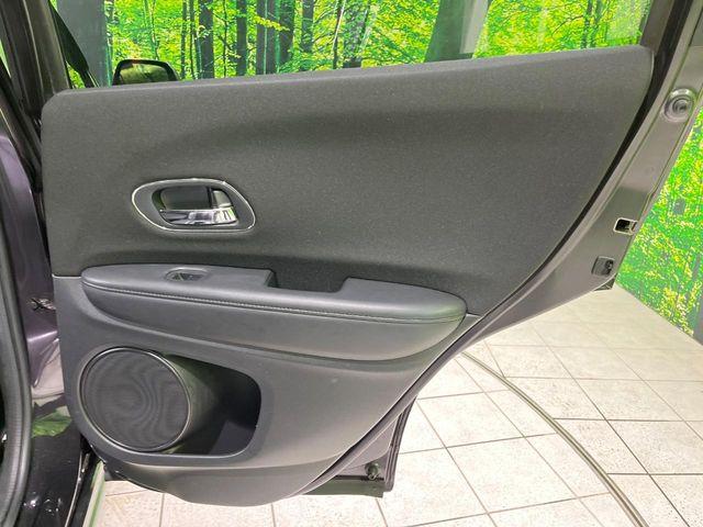 ヴェゼル（新潟県長岡市）