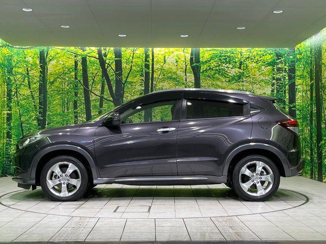 ヴェゼル（新潟県長岡市）