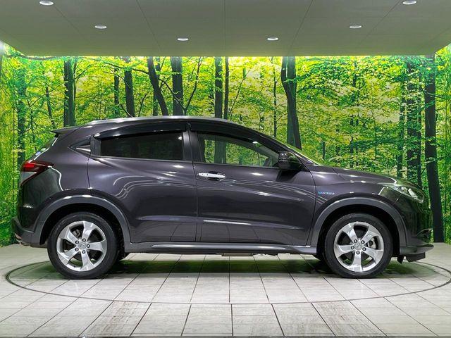 ヴェゼル（新潟県長岡市）