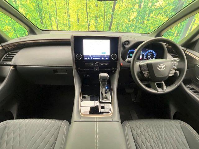 アルファードハイブリッド（新潟県新潟市南区）画像2