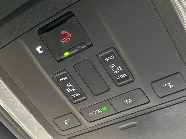 アルファードハイブリッド（新潟県新潟市南区）画像6