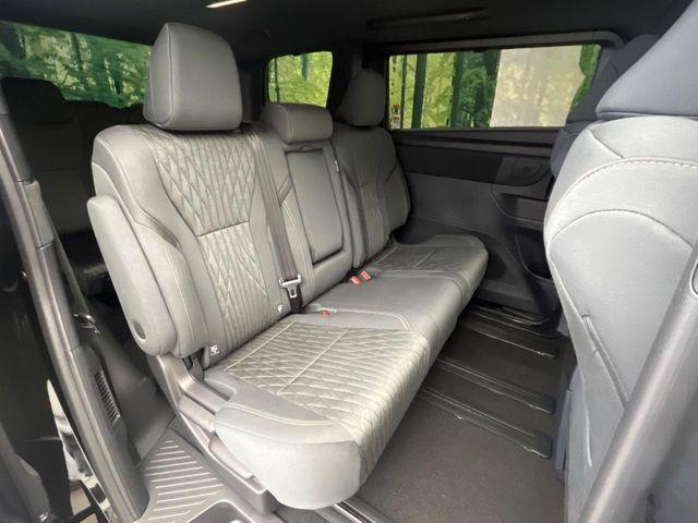 アルファードハイブリッド（新潟県新潟市南区）画像10