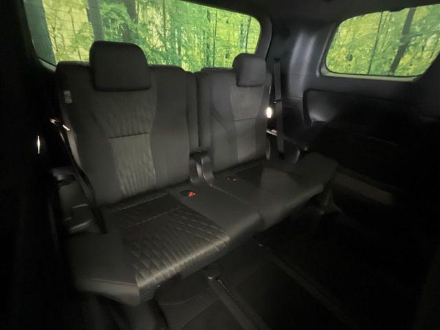 アルファードハイブリッド（新潟県新潟市南区）画像11