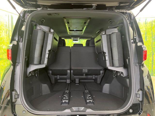 アルファードハイブリッド（新潟県新潟市南区）画像12