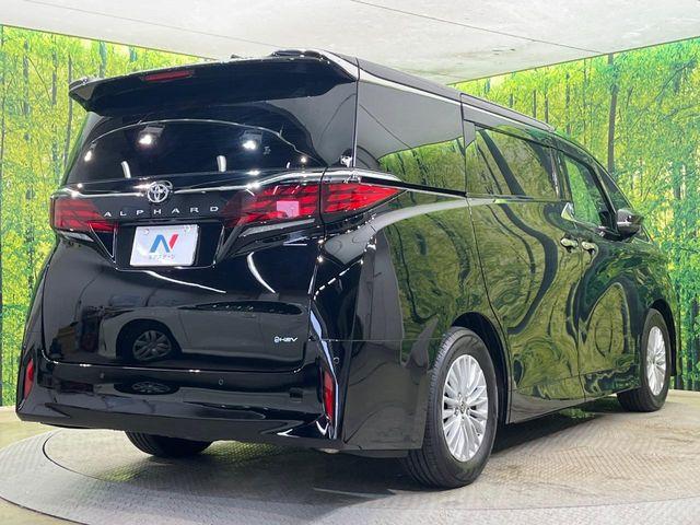 アルファードハイブリッド（新潟県新潟市南区）画像17
