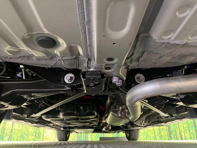 アルファードハイブリッド（新潟県新潟市南区）画像19