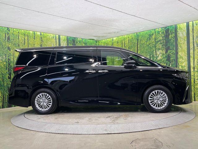 アルファードハイブリッド（新潟県新潟市南区）画像21