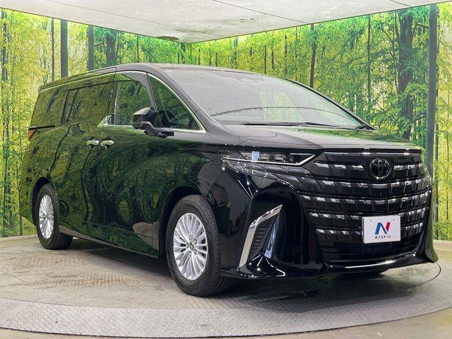 アルファードハイブリッド（新潟県新潟市南区）画像22