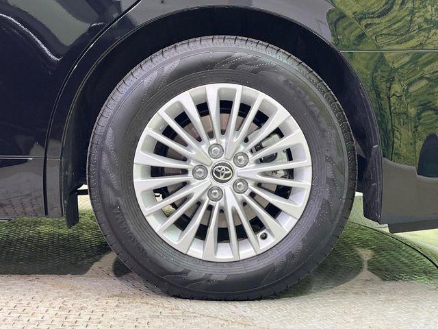 アルファードハイブリッド（新潟県新潟市南区）画像29