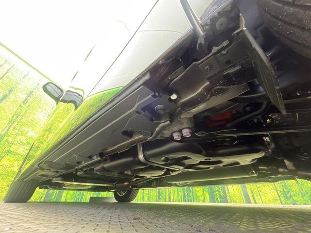 アルファードハイブリッド（新潟県新潟市南区）画像32