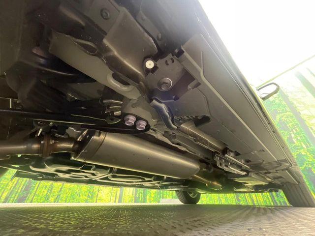 アルファードハイブリッド（新潟県新潟市南区）画像33