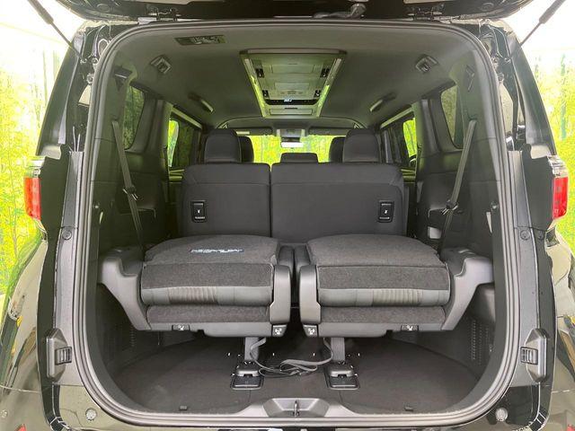 アルファードハイブリッド（新潟県新潟市南区）画像36