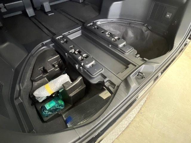 アルファードハイブリッド（新潟県新潟市南区）画像37