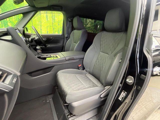 アルファードハイブリッド（新潟県新潟市南区）画像39