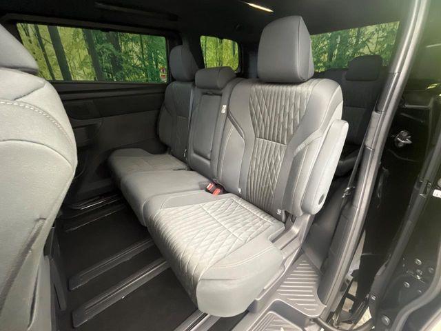 アルファードハイブリッド（新潟県新潟市南区）画像40