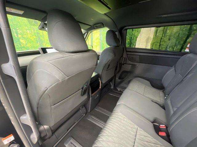 アルファードハイブリッド（新潟県新潟市南区）画像41