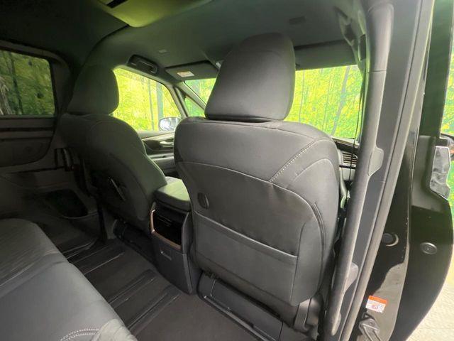 アルファードハイブリッド（新潟県新潟市南区）画像45