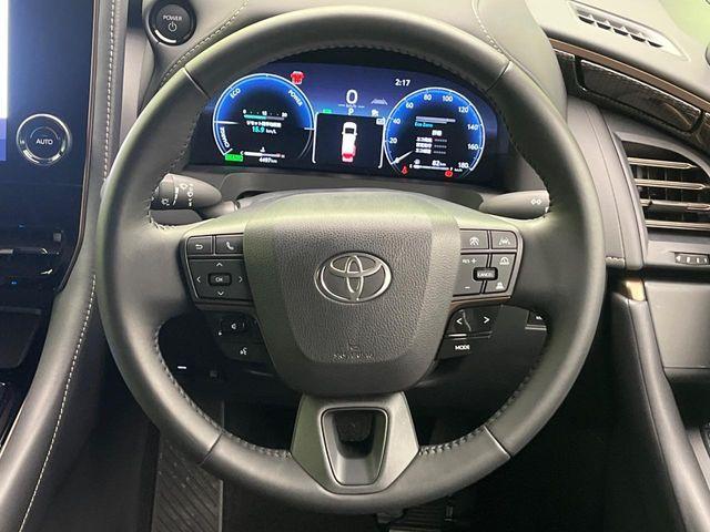 アルファードハイブリッド（新潟県新潟市南区）画像50