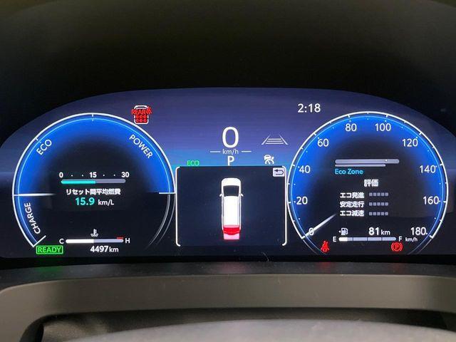 アルファードハイブリッド（新潟県新潟市南区）画像55
