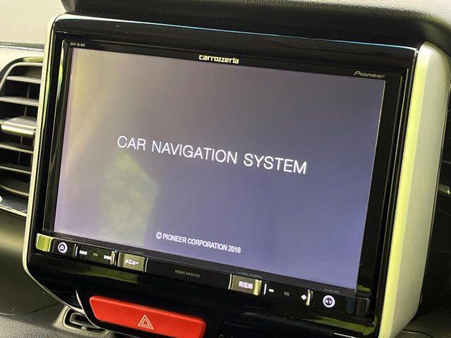 N＿BOXカスタム（新潟県新潟市南区）画像3