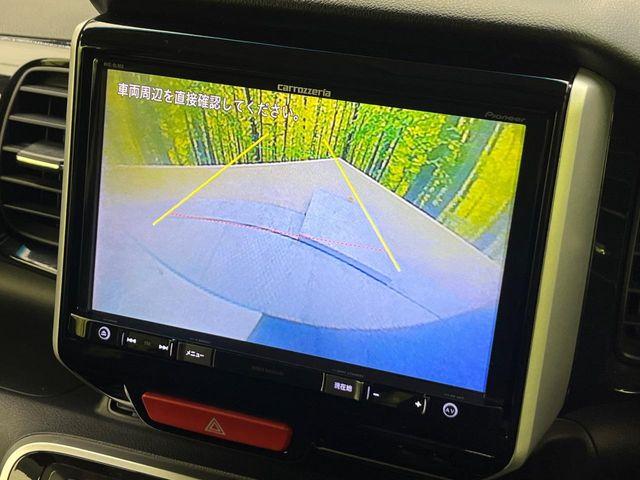 N＿BOXカスタム（新潟県新潟市南区）画像4