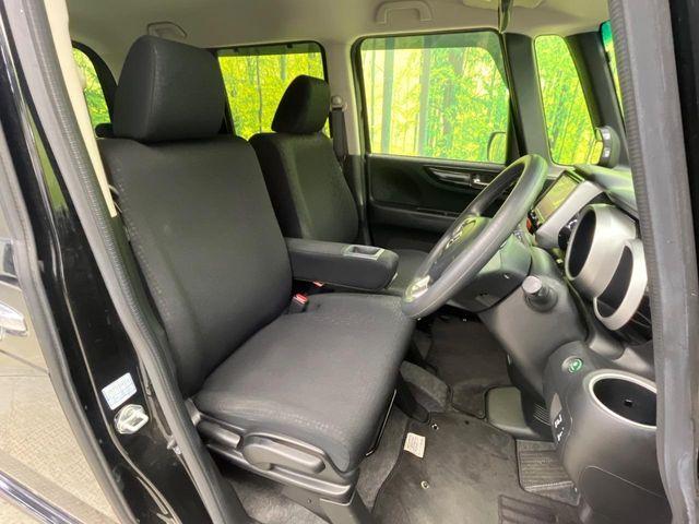 N＿BOXカスタム（新潟県新潟市南区）画像8