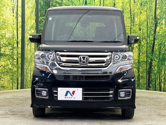 N＿BOXカスタム（新潟県新潟市南区）画像13