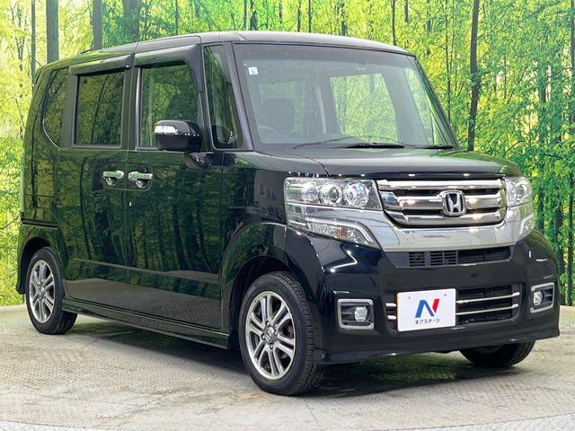 N＿BOXカスタム（新潟県新潟市南区）画像15