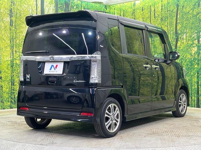 N＿BOXカスタム（新潟県新潟市南区）画像16