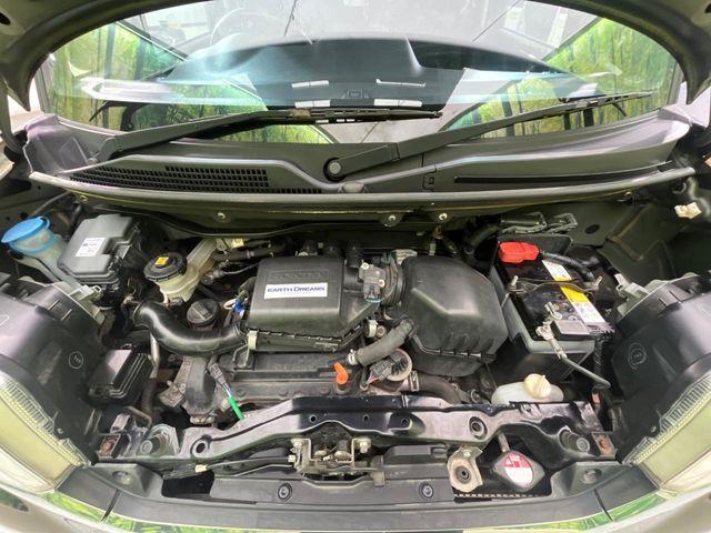 N＿BOXカスタム（新潟県新潟市南区）画像17