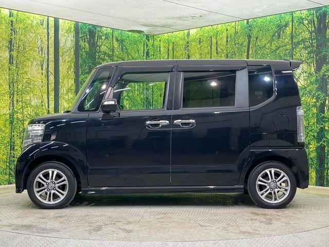 N＿BOXカスタム（新潟県新潟市南区）画像28