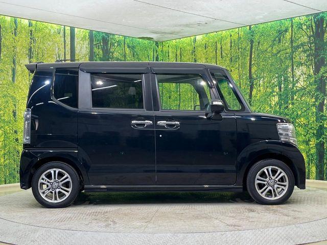 N＿BOXカスタム（新潟県新潟市南区）画像29