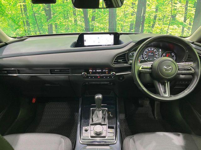 CX-30(新潟県長岡市)