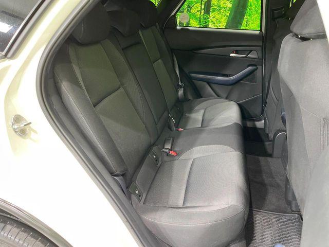 CX-30(新潟県長岡市)