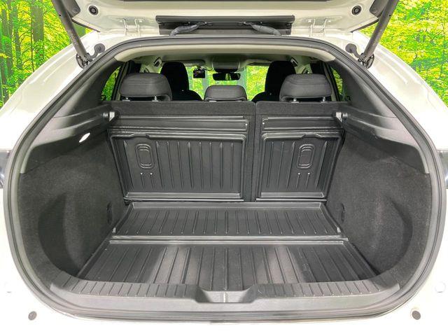 CX-30(新潟県長岡市)