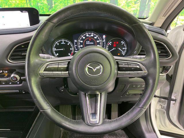 CX-30(新潟県長岡市)