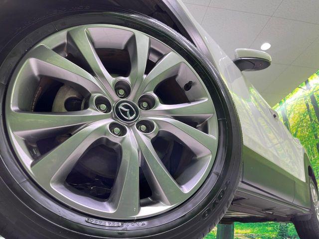 CX-30(新潟県長岡市)