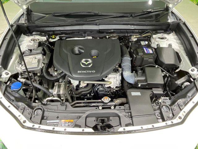 CX-30(新潟県長岡市)