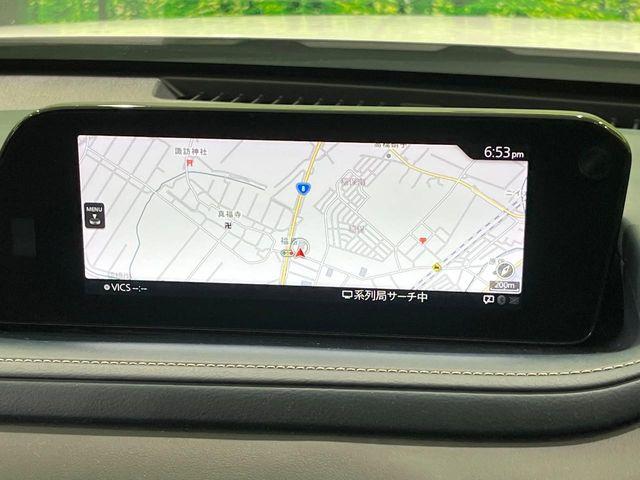 CX-30(新潟県長岡市)