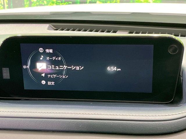 CX-30(新潟県長岡市)