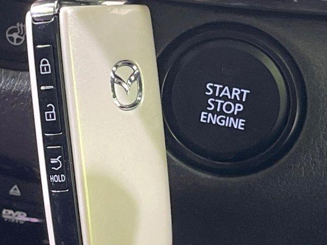 CX-30(新潟県長岡市)