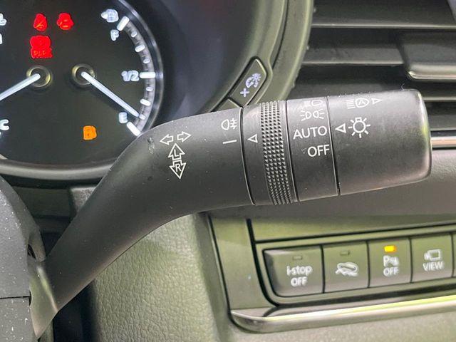 CX-30(新潟県長岡市)