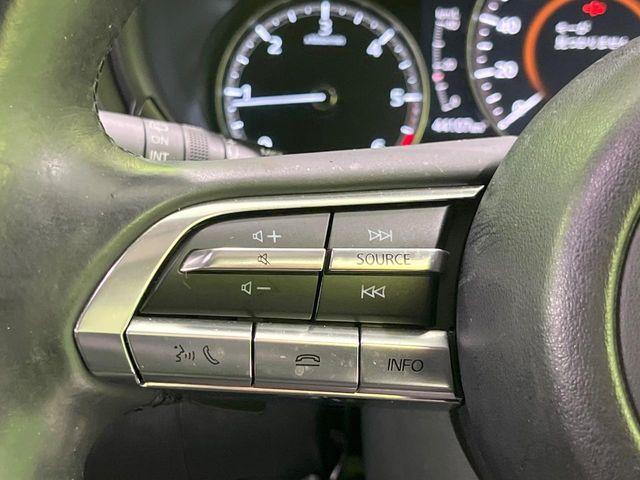 CX-30(新潟県長岡市)