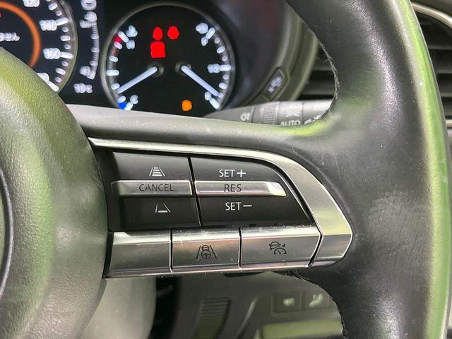 CX-30(新潟県長岡市)