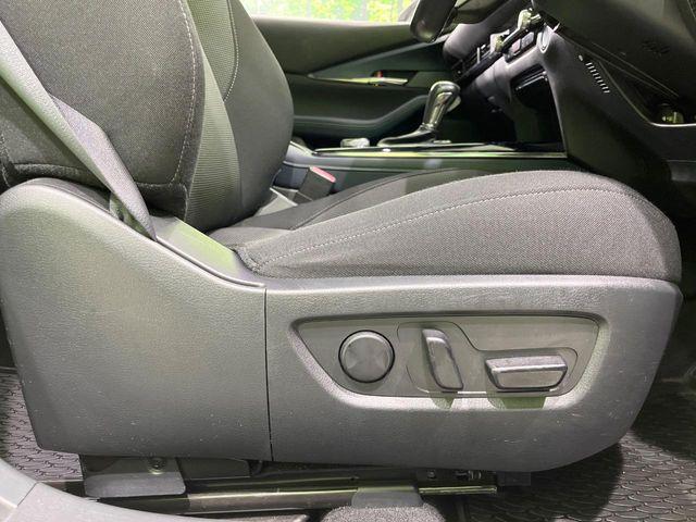 CX-30(新潟県長岡市)