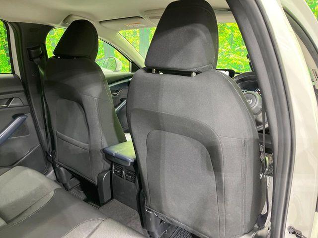 CX-30(新潟県長岡市)